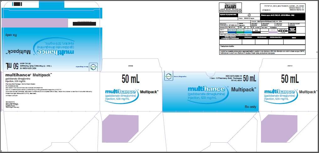 MultiHance